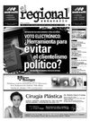 Semanario El Regional 450