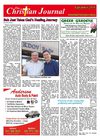 The Christian Journal September 2010 Edition