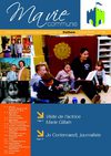 Ma Vie, Ma Commune [Informations communales de l’entité de Dalhem - Juillet 2010 - n° 63]