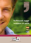 Rapport d'activité Qualit'EnR 2007