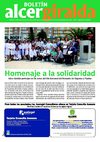 Boletín Alcer Giralda - Nº1 - septiembre 2010