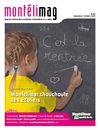 Montélimag n° 58 - septembre-octobre 2010