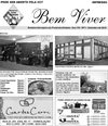 Informativo Bem Viver - Portal dos Nobres - Ipeúna - SP
