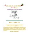 Le Cri de la Limace n°8
