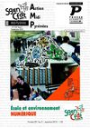 Action Midi Pyrénées Spécial Ecole et environnement numérique