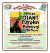 Giant Pumpkin Festival of Elk Grove