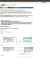Convertir páginas web en documento pdf