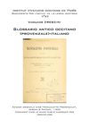 Vincenzo CRESCINI - Glossario antico occitano (provenzale)-italiano
