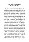 Les yuex d'un vampire chapitre 9 