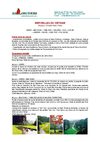 HALONG-TOURS DECOUVERTE DU VIETNAM