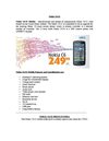 Nokia Mobile India C6-01