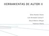 herramienta ii