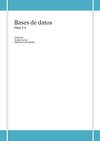 lenguaje de definición de datos