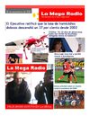 LA MEGA RADIO 26 DE SEPTIEMBRE DEL 2010