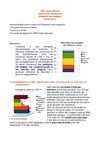 Enquête usagers CDR 2010 