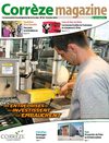 CORREZE magazine N° 83 Octobre 2010