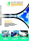 HUSS Magazine 6