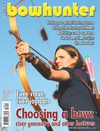 Africa's Bowhunter October 2010