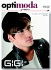Optimoda 152 julio/agosto 2010