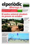El Periòdic d'Alboraya (nº 143)