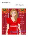 MK.Magazine