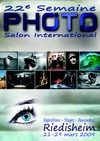 22e Salon Photo de Riedisheim 2009 - Catalogue