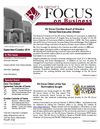Focus on Business Newsletter Sept./Oct. 2010