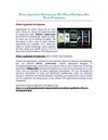 iPhone Application Development, Hire iPhone Developer, Hire iPhone Programmer