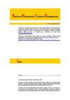 Boletín de novedades del Centro de Documentación de Propiedad Intelectual. Nº 24, marzo-abril 2008