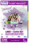 Brochure LMDE 2010/2011