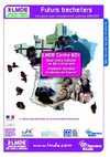 LMDE - Guide des futurs bacheliers 2010/2011