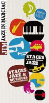 STAGES ET MASTER CLASSES JAZZ 2010-2011 