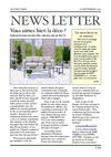 News Letter 28/09/2010