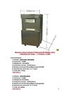 Catalogue ICA33 Turbines Presse Orange Granits