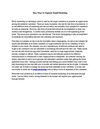 Easy Ways to Organize Email Marketing