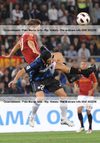 Fotogallery: Roma - Inter