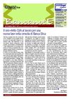 BancanotE - periodico di informazione ai soci di Banca Popolare Etica