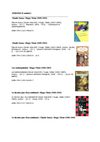 essai stage formation liste doc biblio