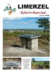 Bulletin Municipal n°54 - Janvier 2010