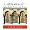 Mosaïques Art Nouveau d'Eugène Grasset à BRIARE-extérieur