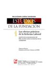 Reforma laboral 2010 - CCOO