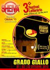 Sheiva Magazine Ottobre 2010