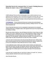 Photovideo Network Has Announced Plans To Launch A Wedding Resources Website For Bride's To Be As Well As Bridal...