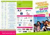 Programme du Mois de l'ESS département de Saône-et-Loire novembre 2010