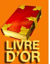 LIVRE D'OR DE LA DURANDAL GYM
