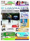 O Caranguejo edição 200