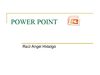 Power Point