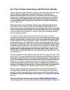 Keys Ways to Produce Cleaner Energy with Wind Power Electricity