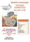Gometz le Châtel - Bulletin Municipal 190