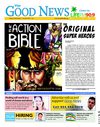 The Good News - October 2010 Miami Issue